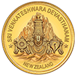 sri venkateshwara devasthanam logo