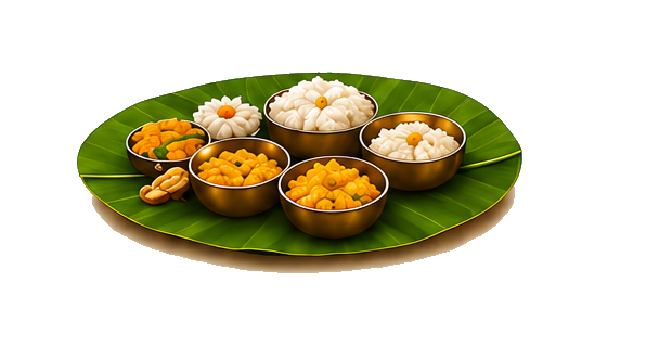 Maha Anna Prasadam