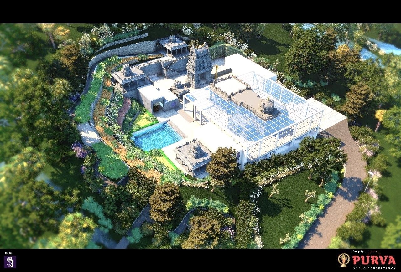 svd nz temple impression plan
